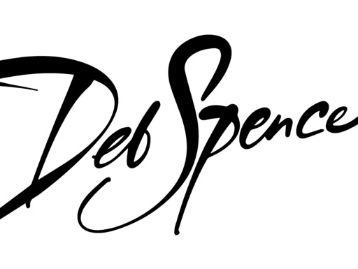 Deb Spence Signature