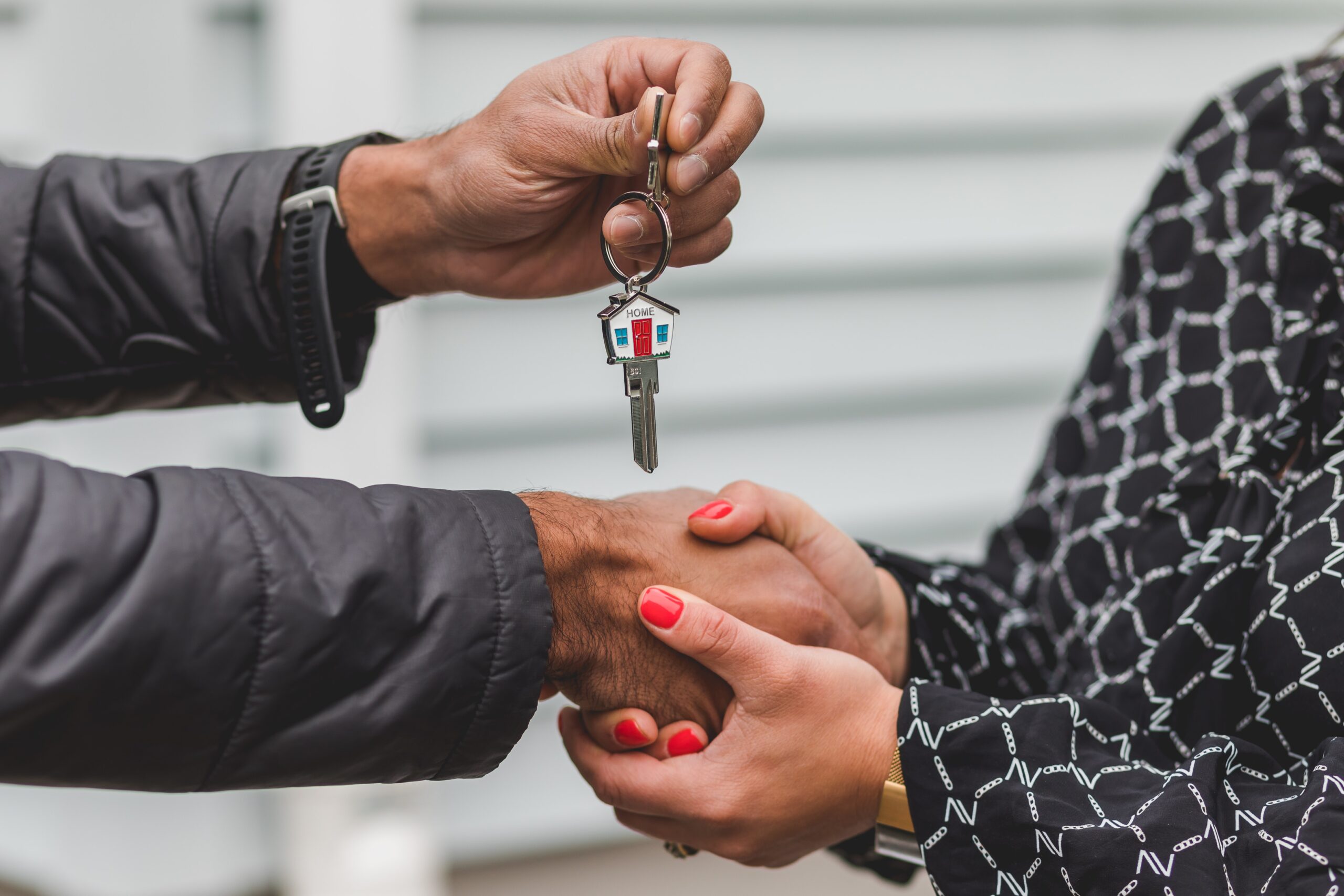 36 reasons for a seller to hire you