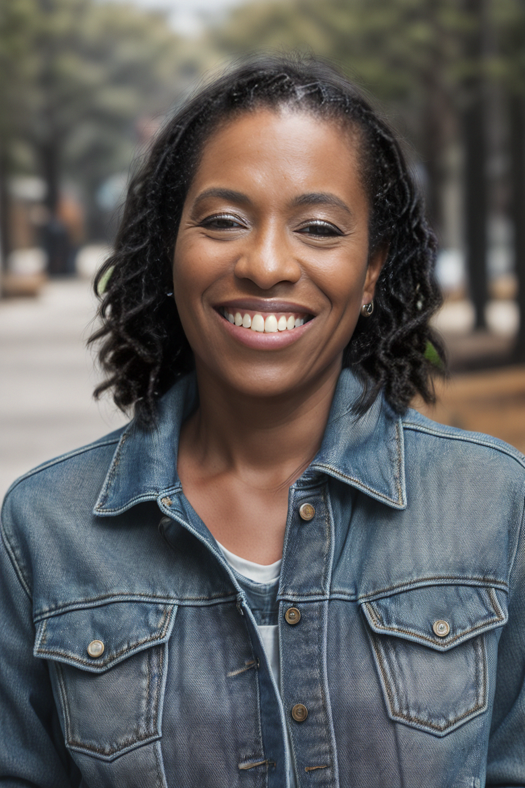 Deborah Ann Spence