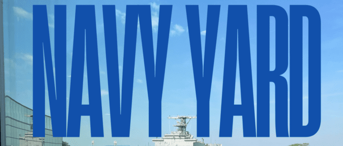 Philly Navy Yard Thumbnail