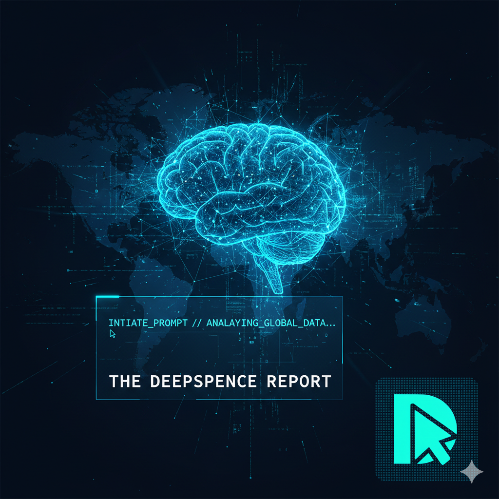 The Depth of the Prompt: Why AI Intelligence is No Longer Optional