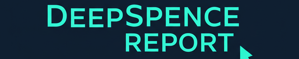 DeepSpence Report